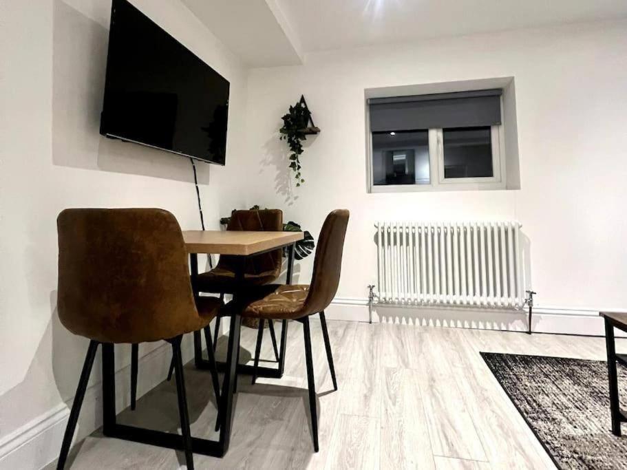 Flash Sale Kemptown 1 Bedroom Flat Bn236Stg04 Okręg wyborczy Hove Zewnętrze zdjęcie