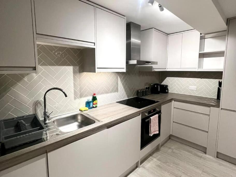 Flash Sale Kemptown 1 Bedroom Flat Bn236Stg04 Okręg wyborczy Hove Zewnętrze zdjęcie