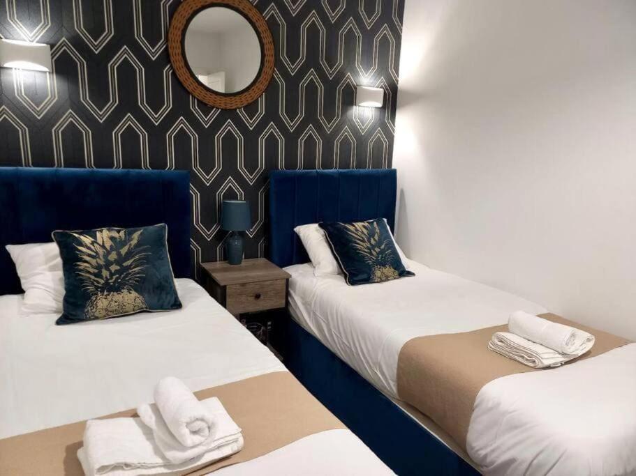 Flash Sale Kemptown 1 Bedroom Flat Bn236Stg04 Okręg wyborczy Hove Zewnętrze zdjęcie