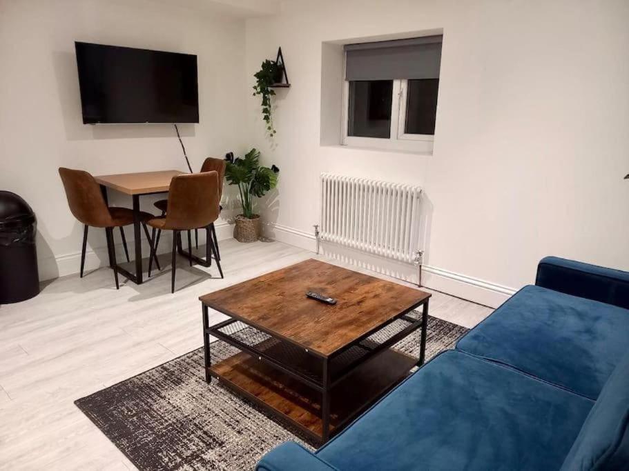 Flash Sale Kemptown 1 Bedroom Flat Bn236Stg04 Okręg wyborczy Hove Zewnętrze zdjęcie